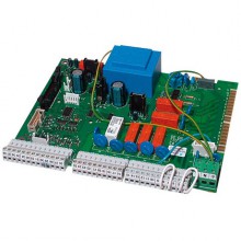 87290104970 Vadības Plate Junkers